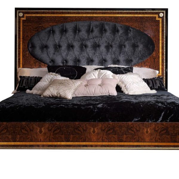 Bed, Le Marais Collection, by Mariner