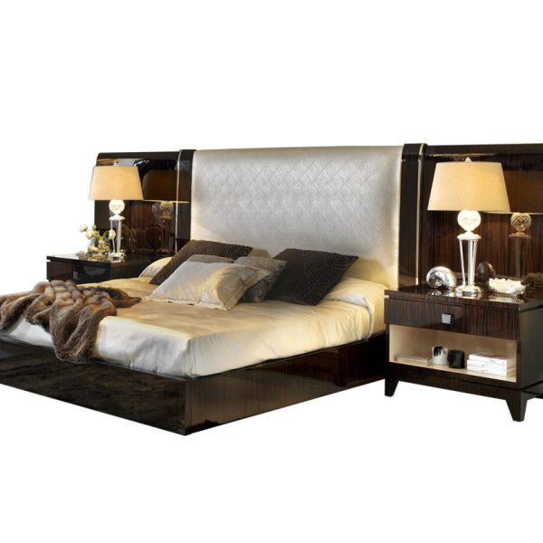 Bed, St.Tropez Collection