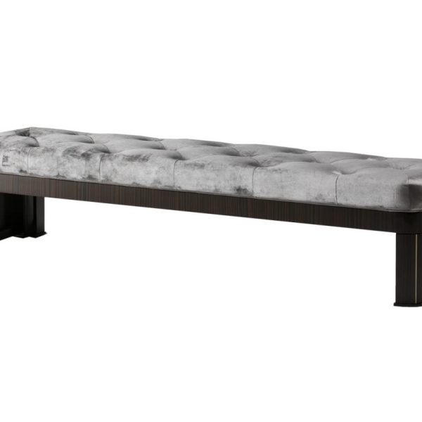 Bench, Gatsby Collection, by Mariner