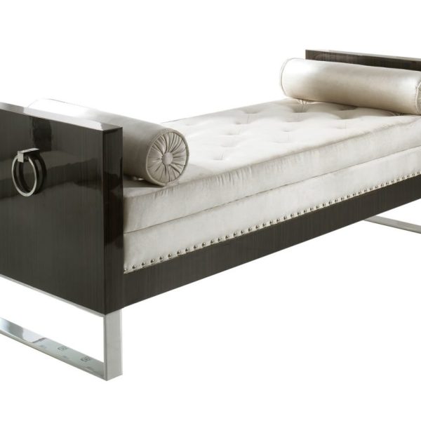 Bench, Occasional Pieces Collection, by Mariner
