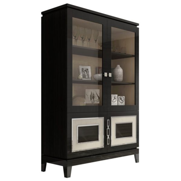 Cabinet, Beverly Collection, by Mariner