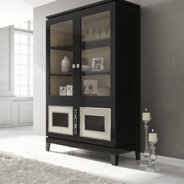 Cabinet, Beverly Collection, by Mariner