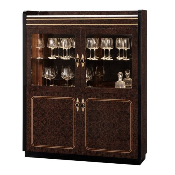 Cabinet, Madison Collection, by Mariner