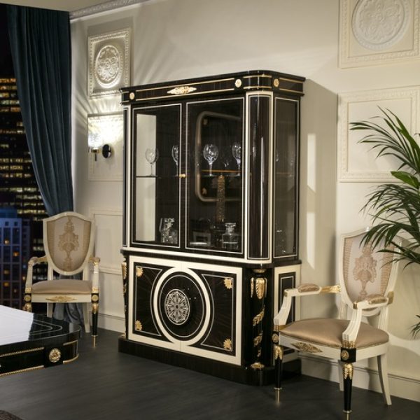 Cabinet, Malmaison Collection, by Mariner