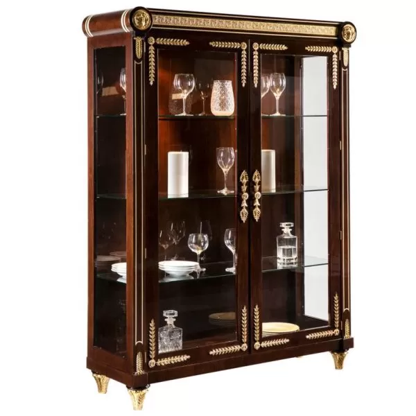 Cabinet, Rivoli Collection, by Mariner