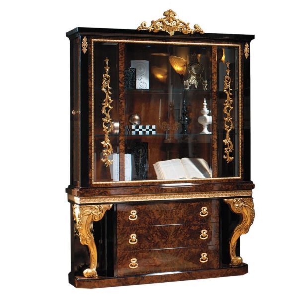 Cabinet, Volga Collection