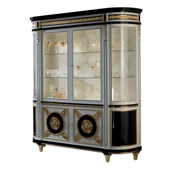 Cabinet, Wellington Collection, by Mariner