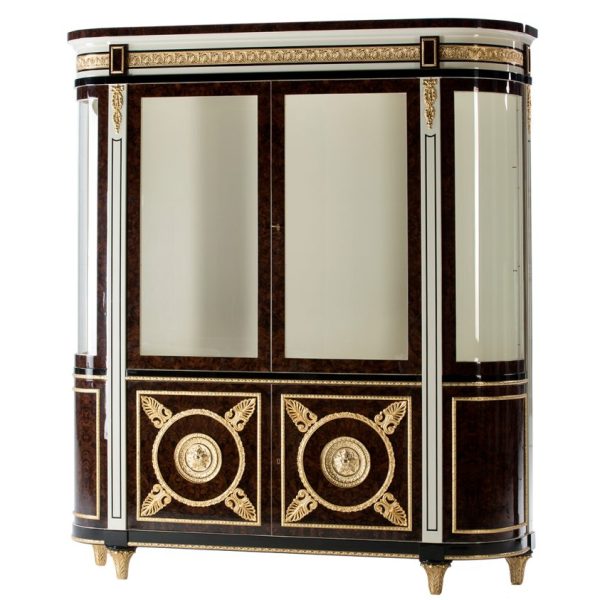 Cabinet, Wellington Collection