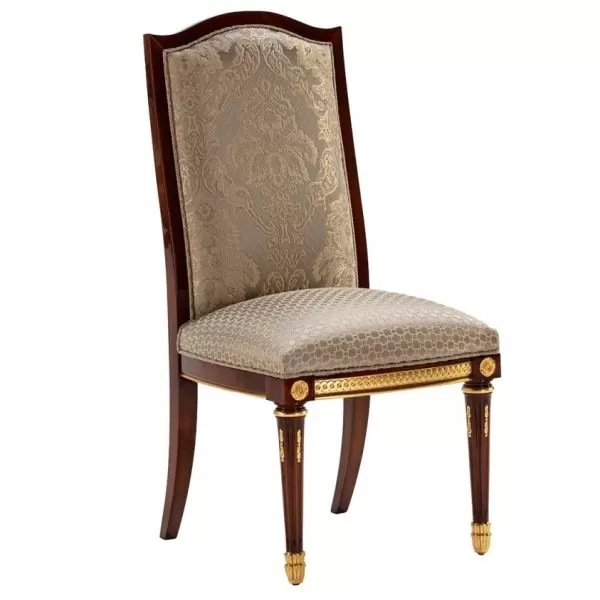 Chair, Lancaster Collection, by Mariner