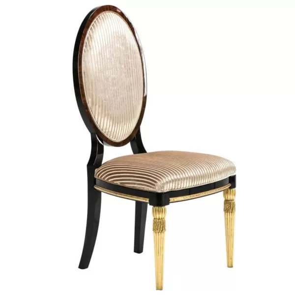 Chair, Le Marais Collection