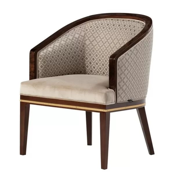 Chair, Madison Collection, by Mariner
