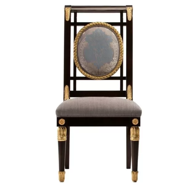 Chair, Rivoli Collection, by Mariner