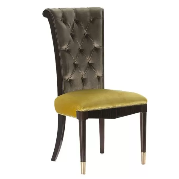 Chair, Savoy Collection