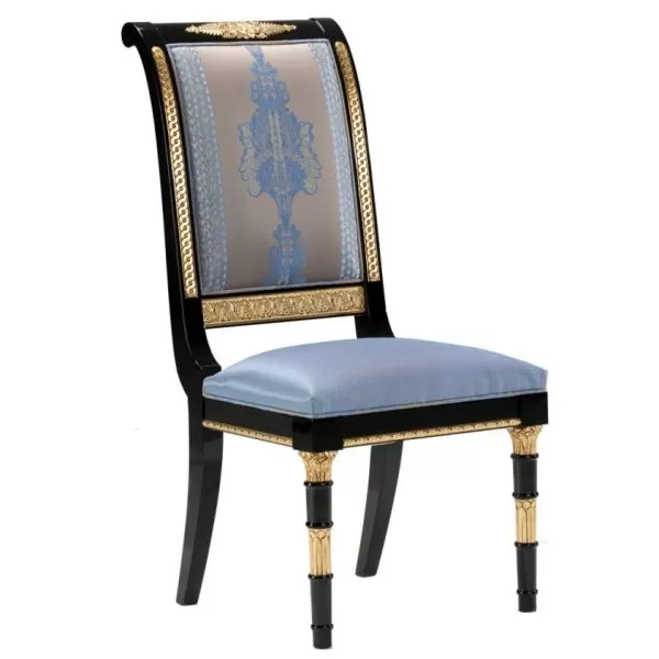 Chair, Wellington Collection, by Mariner