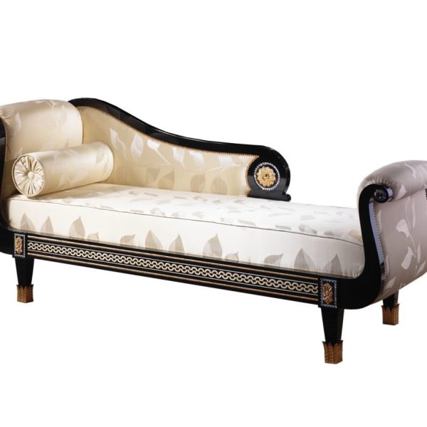 Chaise Longue, Neva Collection, by Mariner