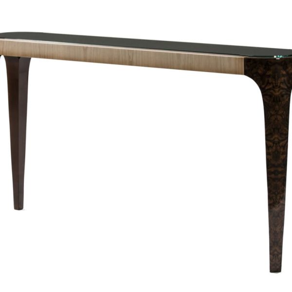 Console, Ascot Collection, by Mariner