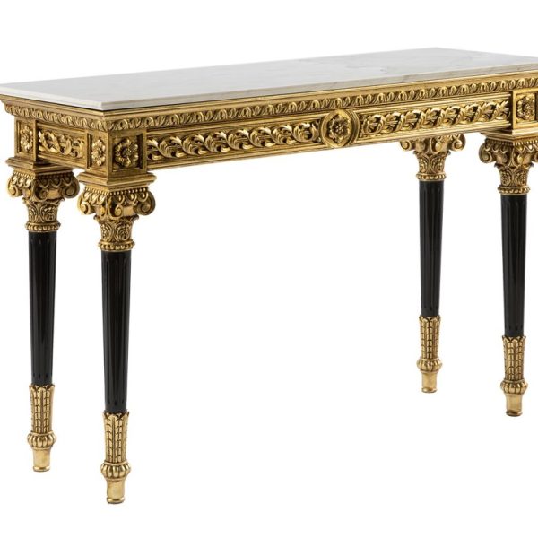 Console, Trianon Collection, by Mariner
