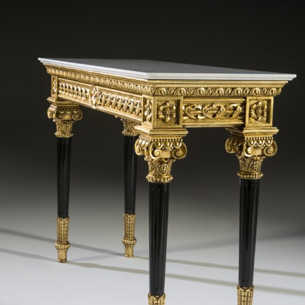 Console, Trianon Collection, by Mariner