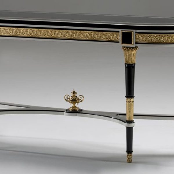 Console, Wellington Collection