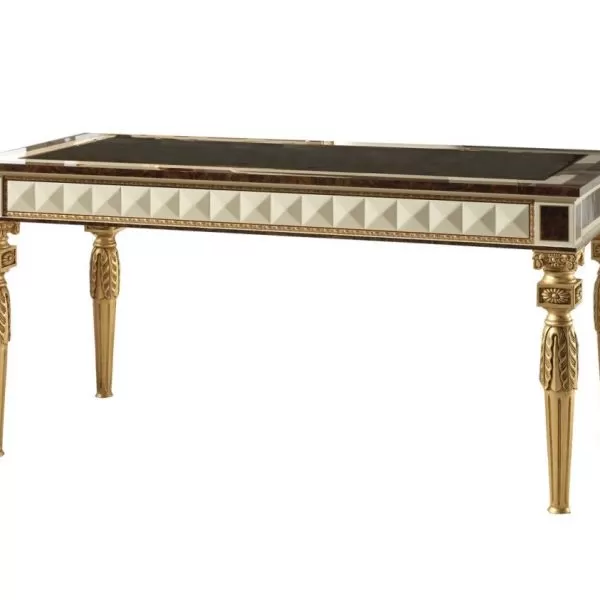 Desk, Belgravia Collection, by Mariner