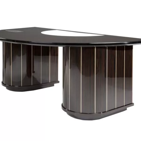 Desk, Gatsby Collection, by Mariner