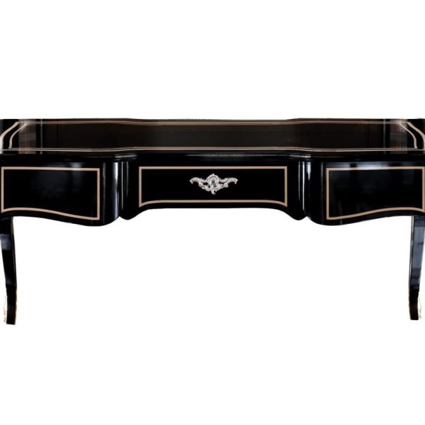 Desk, Singular Pieces Collection, by Mariner