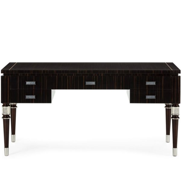 Desk, St. Tropez Collection, by Mariner