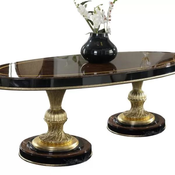 Dining Table, Le Marais Collection, by Mariner