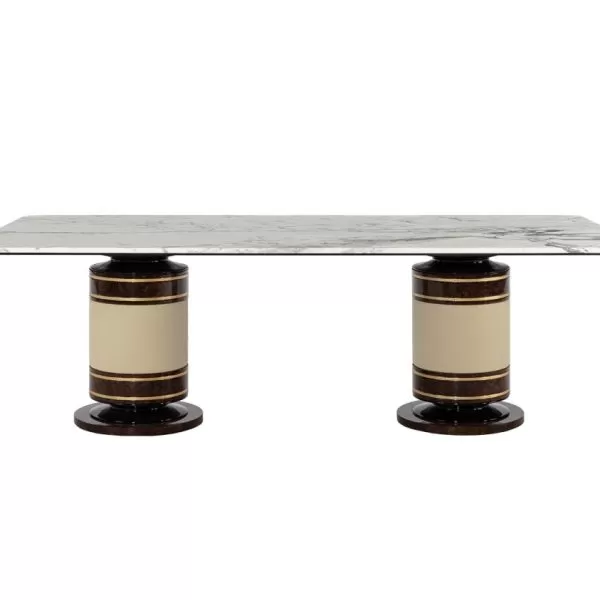 Dining Table, Madison Collection, by Mariner