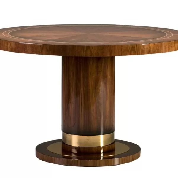 Dining Table, Occasional Pieces Collection, by Mariner