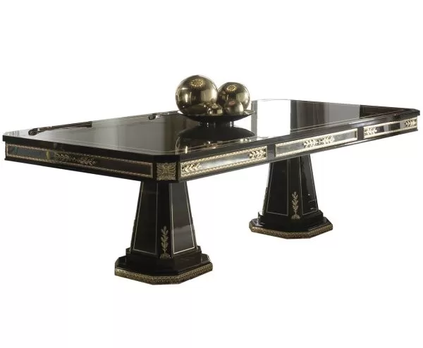 Elegant Classic Italian Dining Table - Richmond Collection