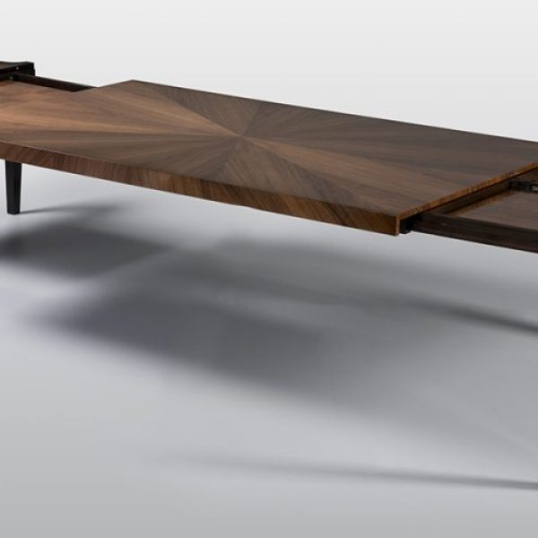 Dining Table, Savoy Collection, by Mariner