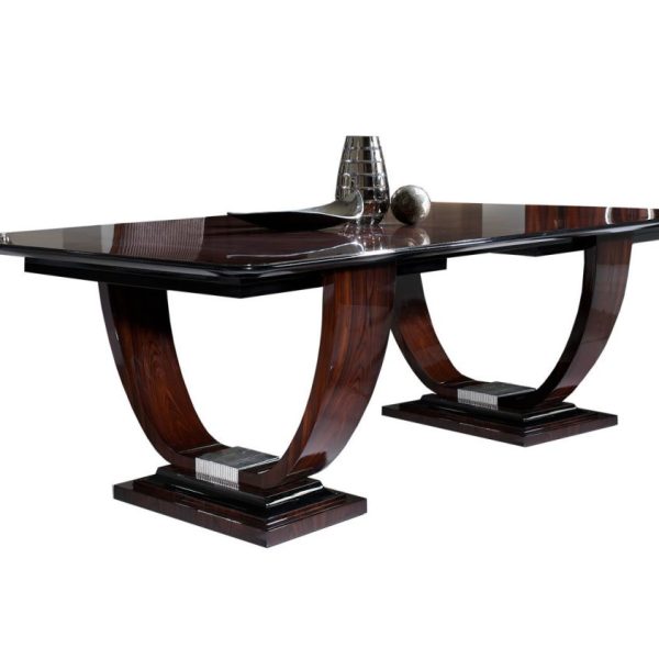 Dining Table, Wilshire Collection, by Mariner