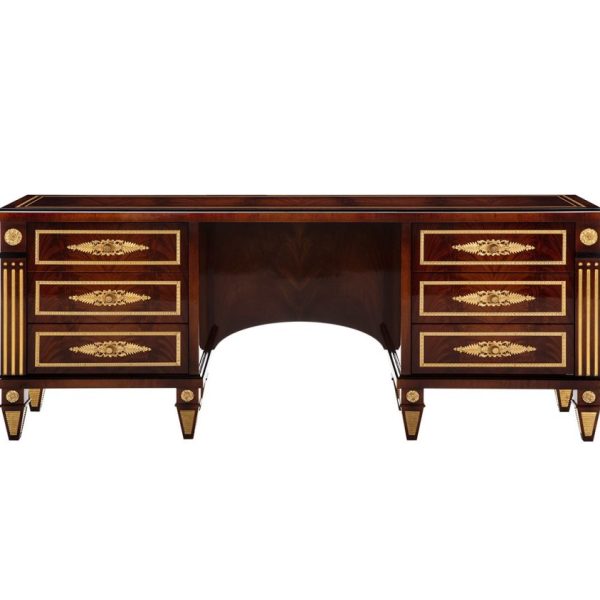 Dressing Table, Bordeaux Collection