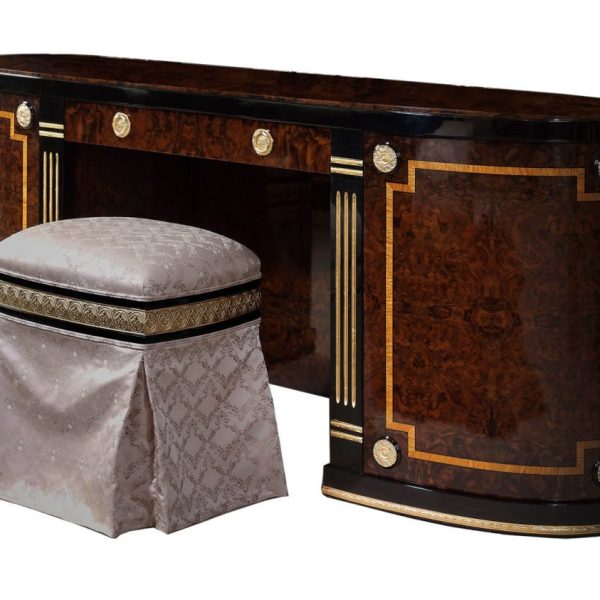 Dressing Table, Le Marais Collection