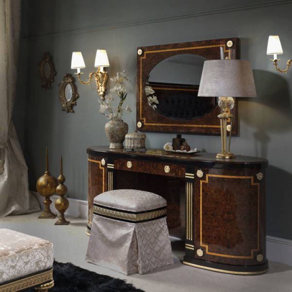 Dressing Table, Le Marais Collection