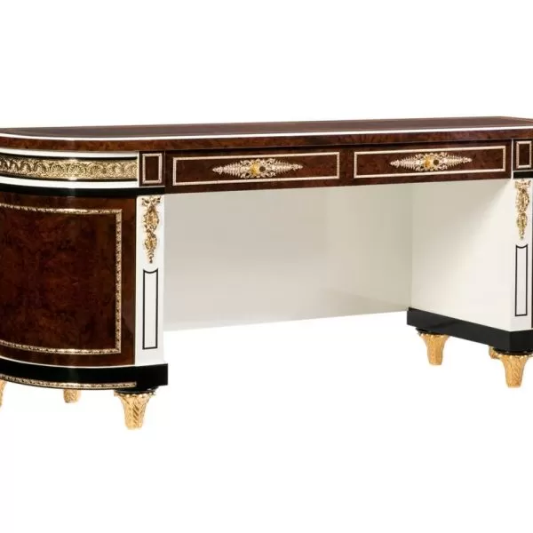 Dressing Table, Wellington Collection