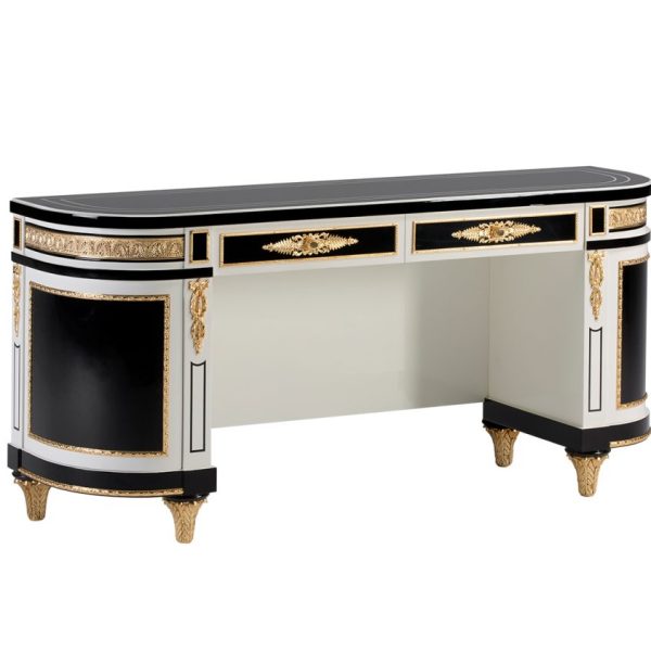 Dressing Table, Wellington Collection