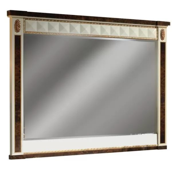Classic Spectacular Italian Mirror, Belgravia Collection, by Mariner