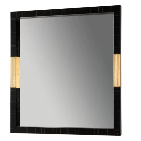 Luxurious Classic Italian Mirror, Creta Collection