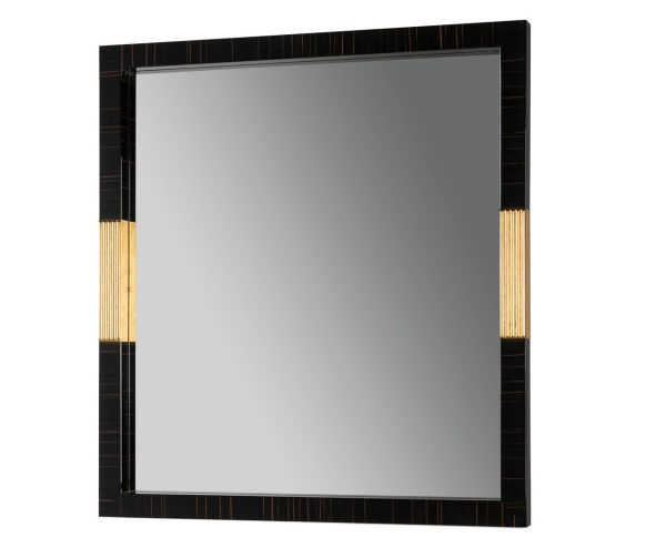 Luxurious Classic Italian Mirror - Creta Collection