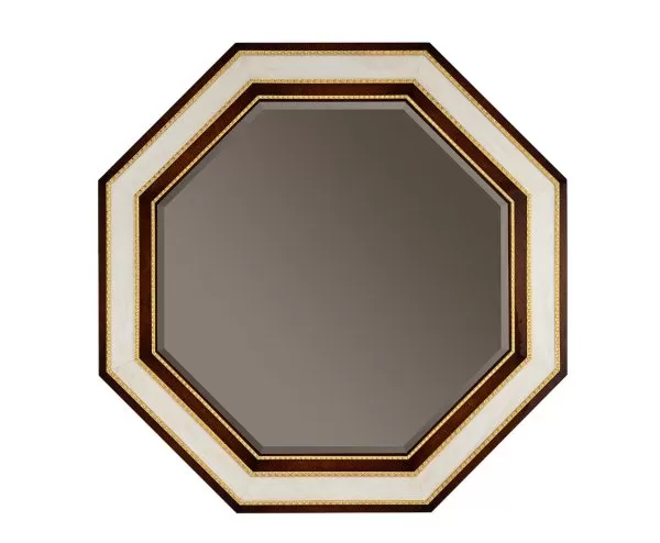 Classic Remarkable Italian Mirror - Lancaster Collection