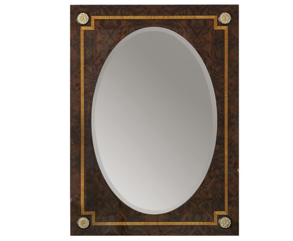 Classic Wonderful Italian Mirror - Le Marais Collection