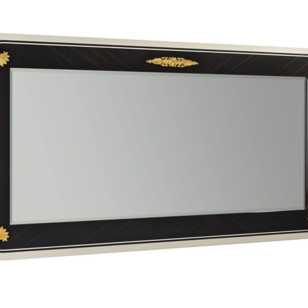 Mirror, Malmaison Collection, by Mariner