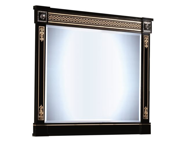 Classic Unique Italian Mirror - Neva Collection