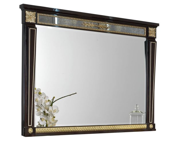 Classic Meticulous Italian Mirror - Richmond Collection