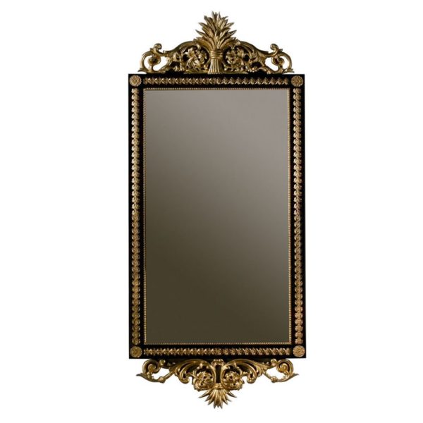 Mirror, Singular Pieces Collection, by Mariner