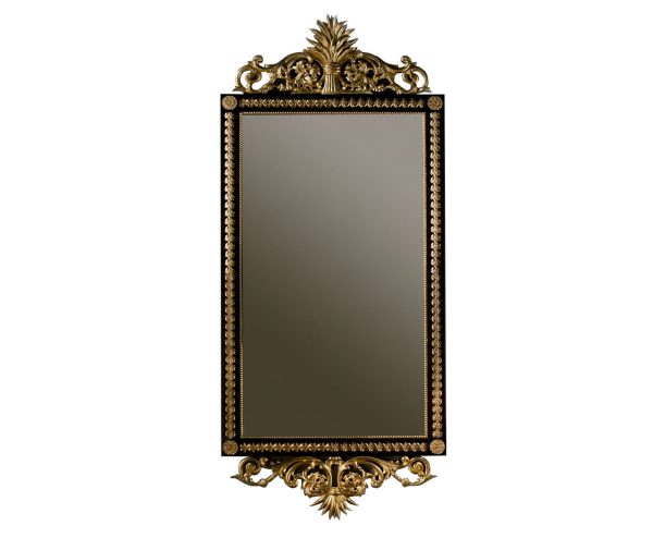Fantastic Classic Italian Mirror-Singular Pieces Collection