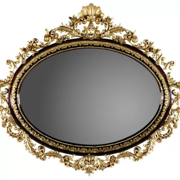 Mirror, Singular Pieces Collection, by Mariner