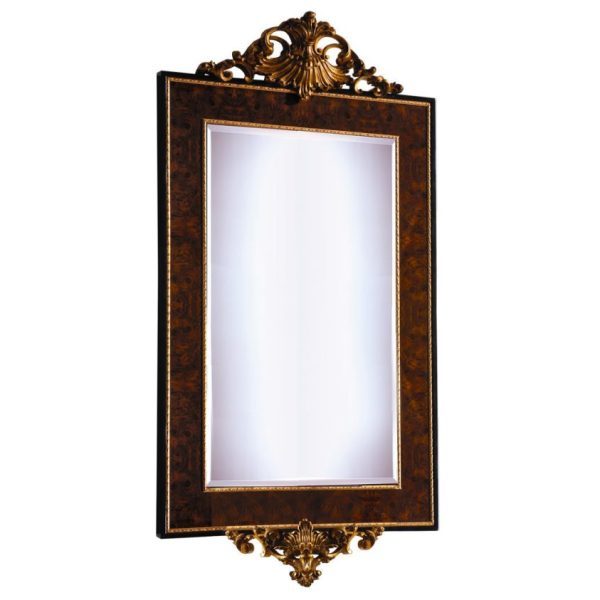 Mirror, Volga Collection